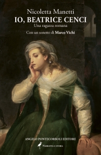 IO BEATRICE CENCI